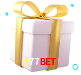 Receba seus bônus de boas-vindas no f77bet