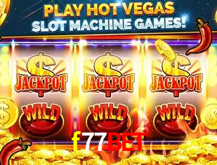 Desvendando o Mundo dos Jogos Virtuais na f77bet