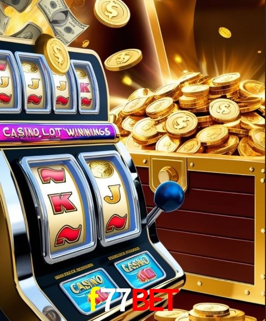 Experiência VIP f77bet