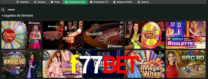 f77bet bet