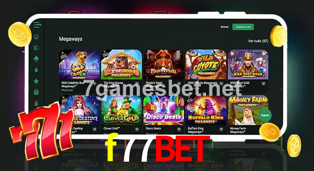 f77bet aplicativo