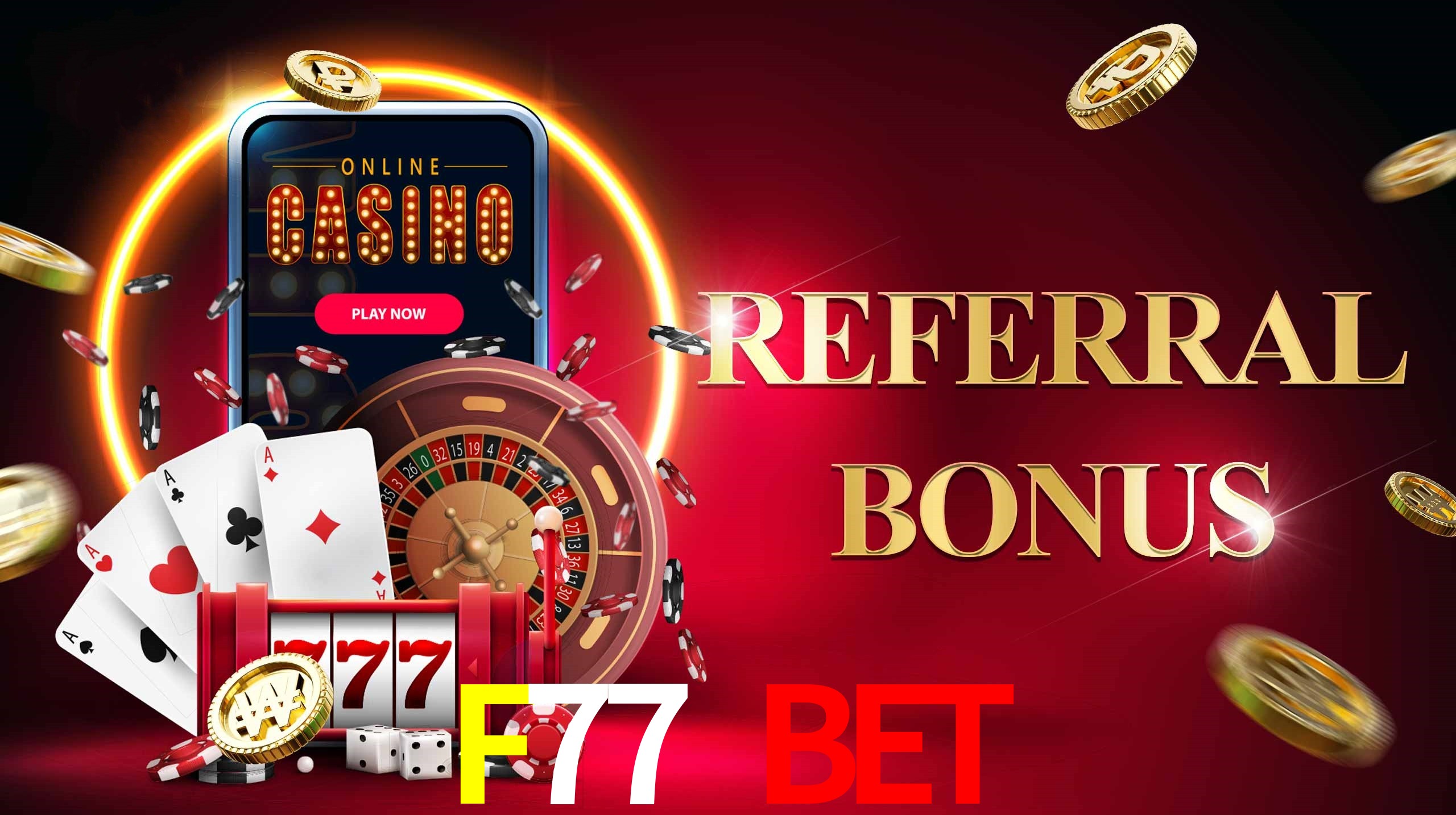 Estatísticas de bônus da F77 BET em São Paulo, Rio de Janeiro e Brasília