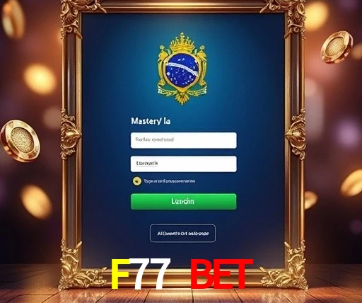 Níveis do programa VIP da F77 BET