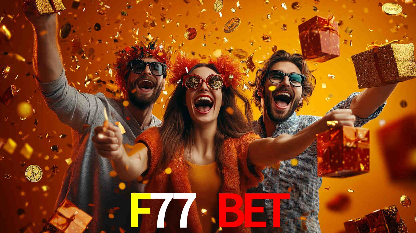 Loterias online disponíveis na F77 BET