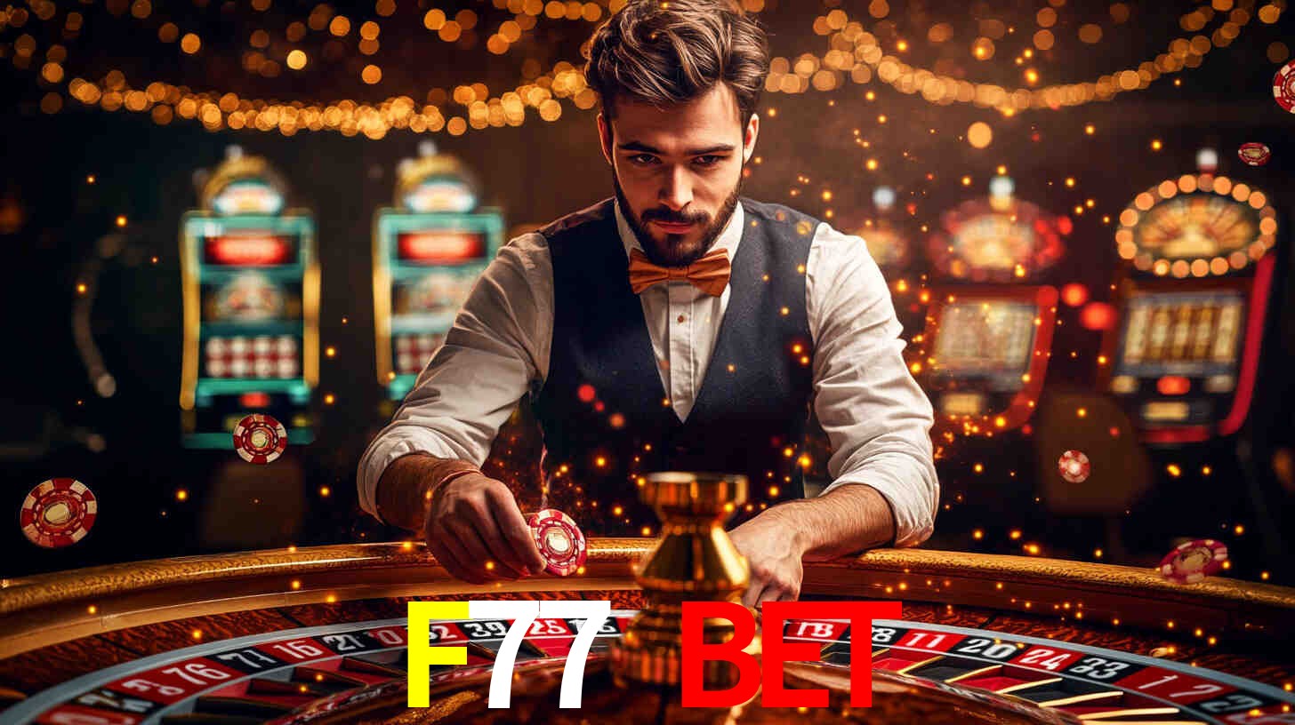 F77 BET PIX instantâneo Brasil - Depósito e saque em minutos 24/7