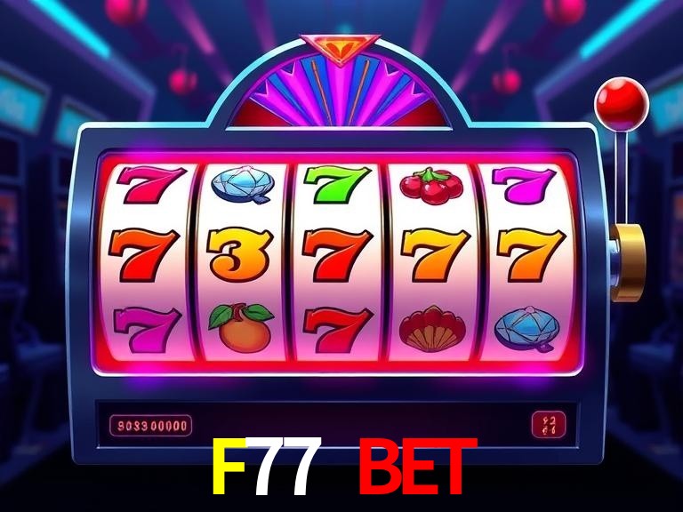 F77 BET segurança SSL 256-bit - Licença Curaçao, eCOGRA, GLI certificado