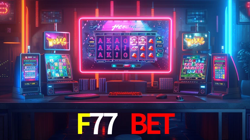 F77 BET suporte 24/7 português Brasil - 47 atendentes brasileiros chat ao vivo