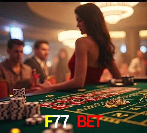 Vantagens exclusivas F77 BET para jogadores brasileiros