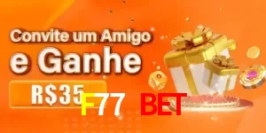 Promoções F77 BET