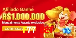 Promoções F77 BET