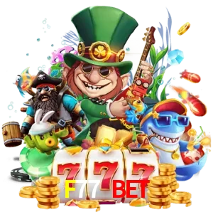 F77 BET slots