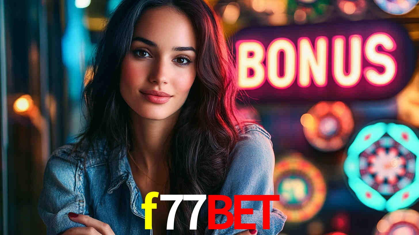 f77bet: A Experiência de Casino com Jogos de Mesa ao Vivo