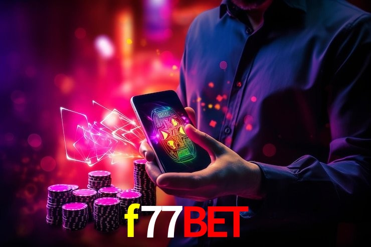 cassino f77bet