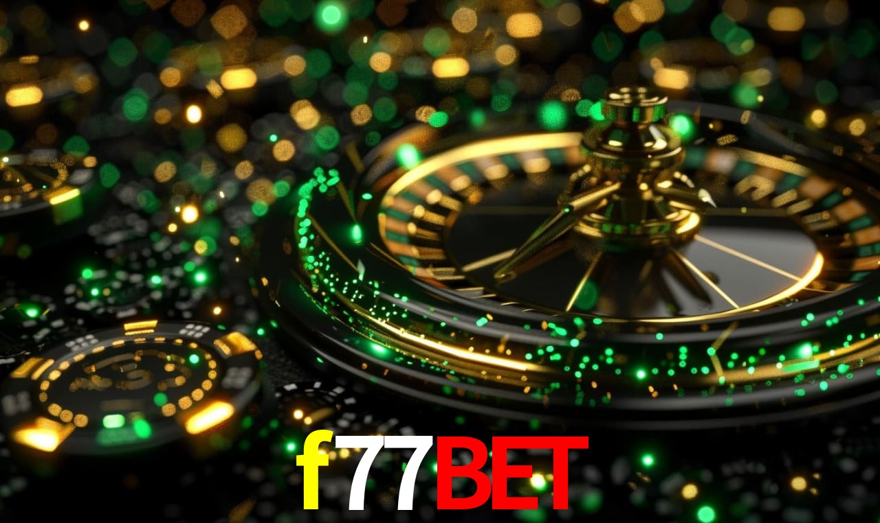 Flash Promotion f77bet