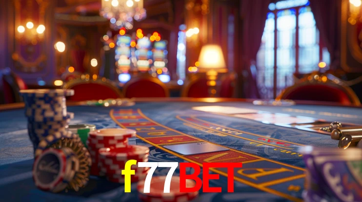 Slot Games f77bet
