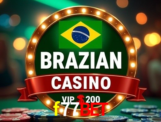 Seasonal Promotions f77bet