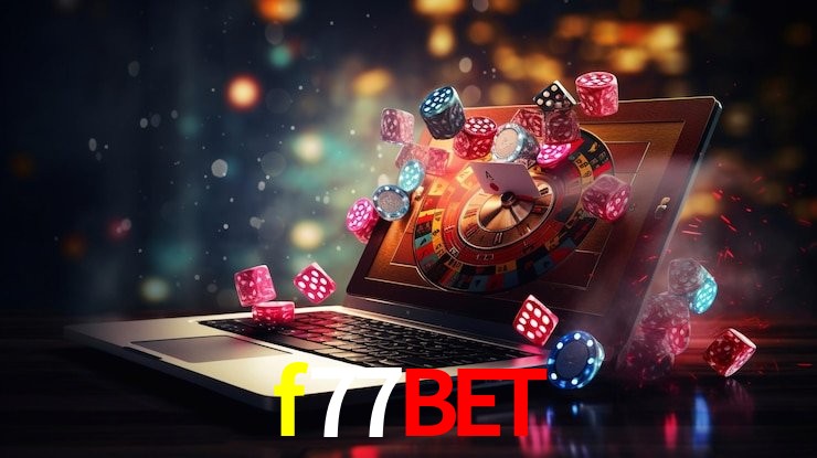 A Experiência Imersiva dos Cassinos Ao Vivo no f77bet