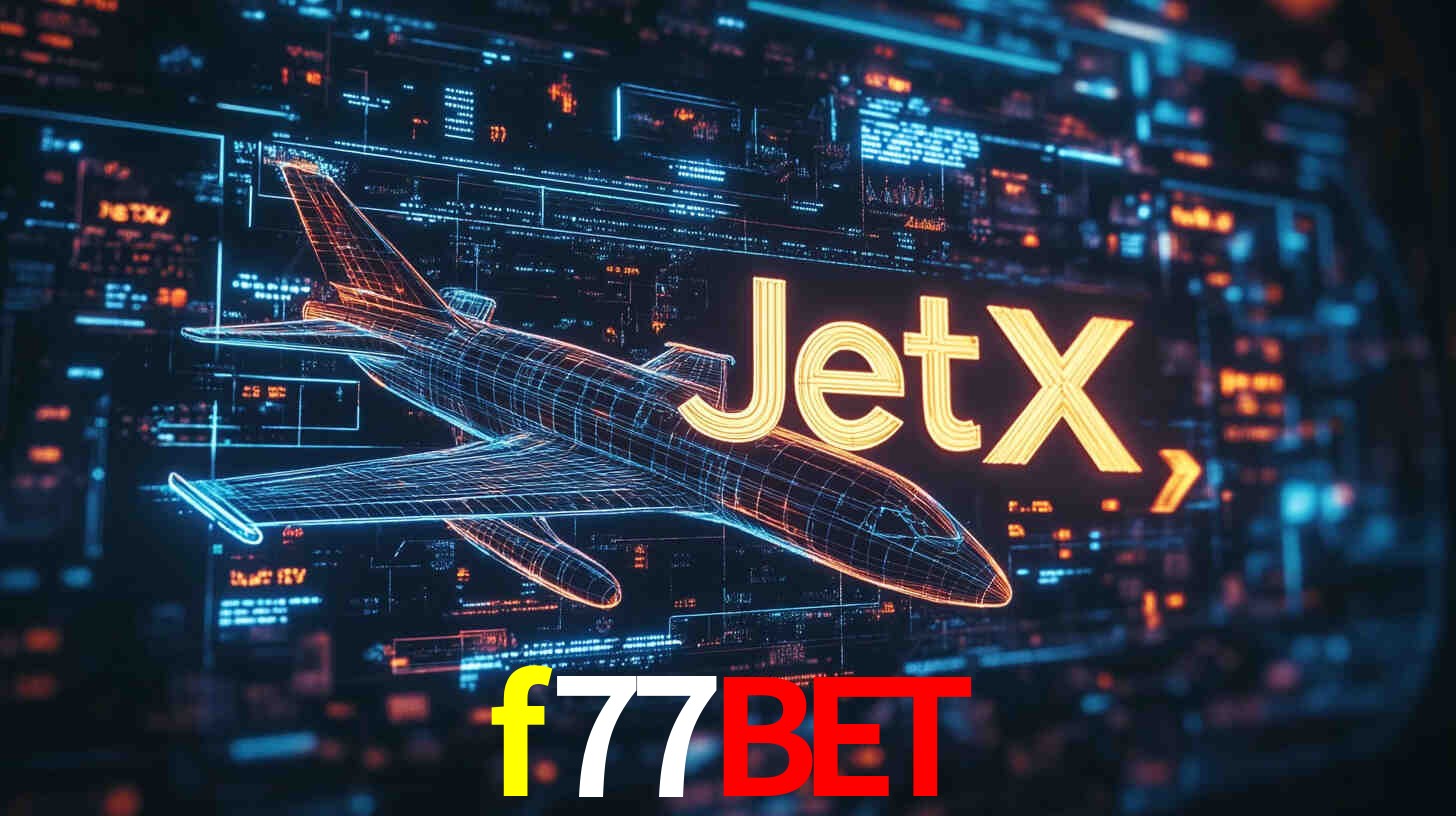 Descubra a Magia dos Jogos de Arcade no f77bet