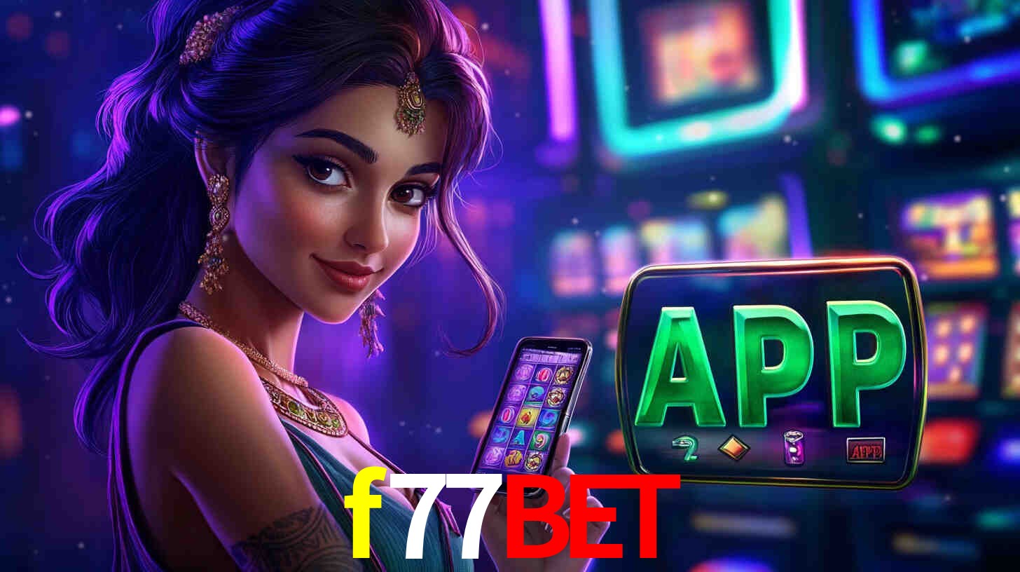 Bônus Generosos e Exclusivos no f77bet para Você!