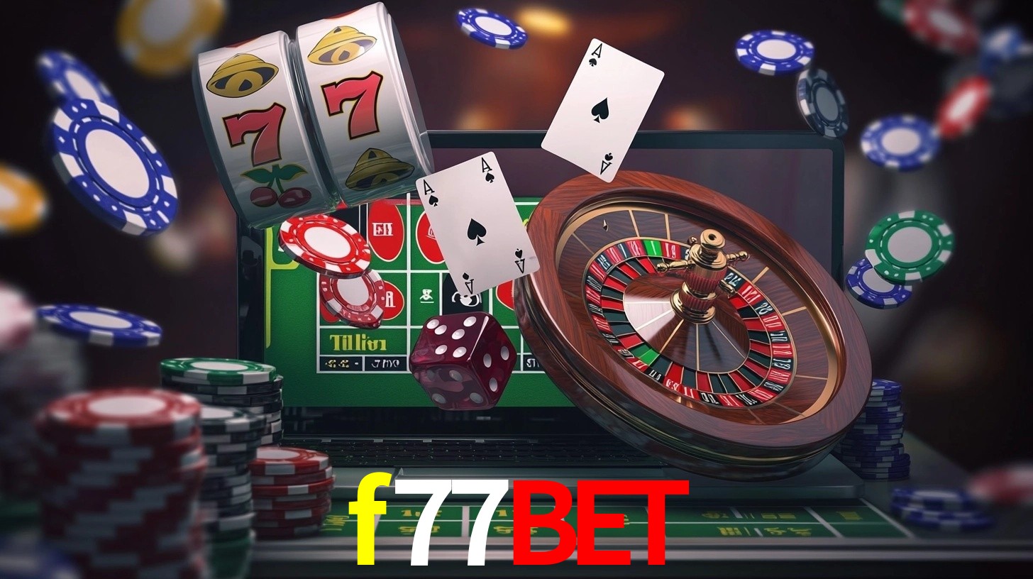 f77bet login