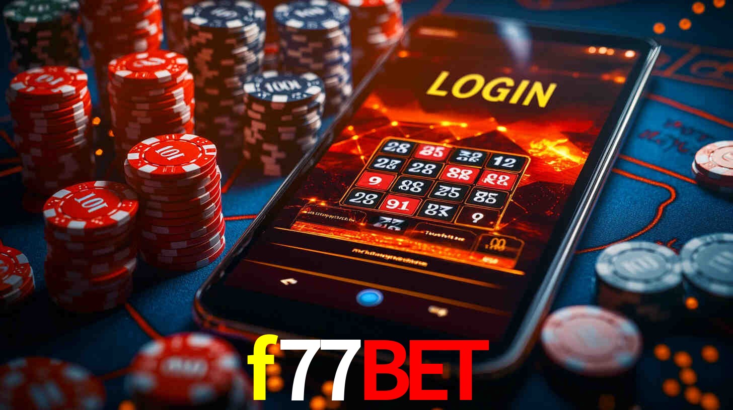f77bet login