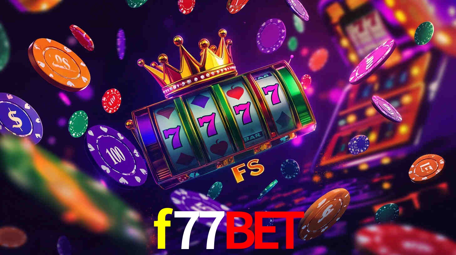 f77bet App Interface