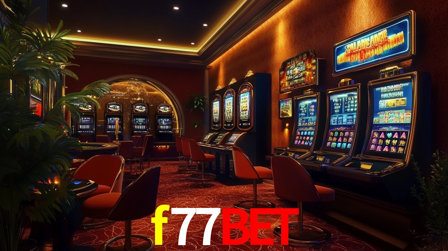 Exclusive Games f77bet