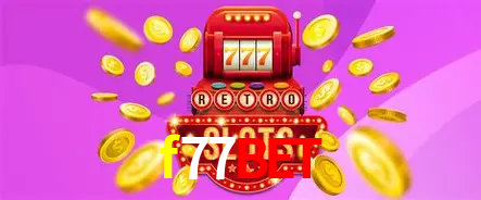 A Popularidade dos Caça-Níqueis no f77bet