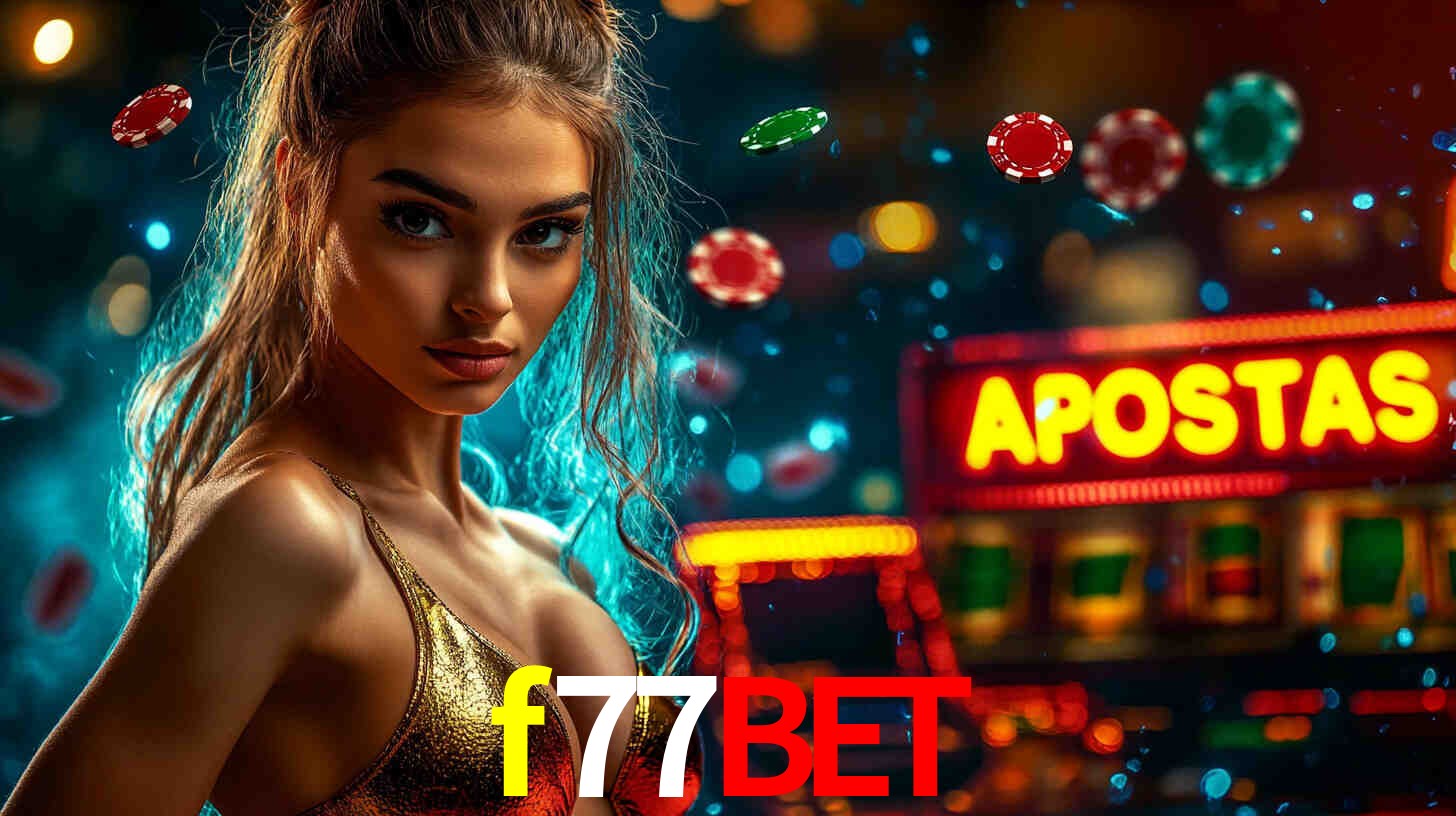 Desvendando o Mundo dos Jogos Virtuais na f77bet