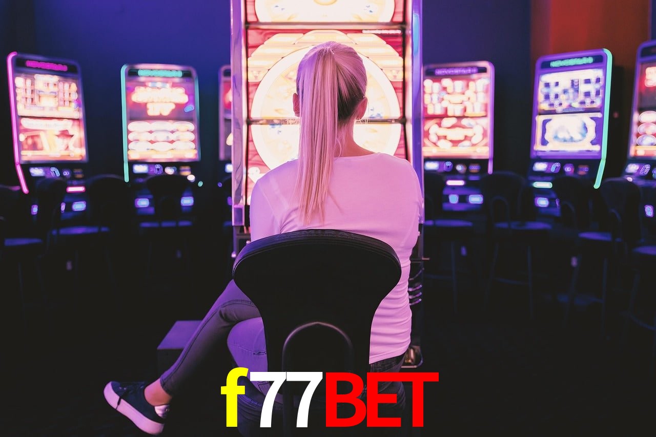 Game Statistics f77bet