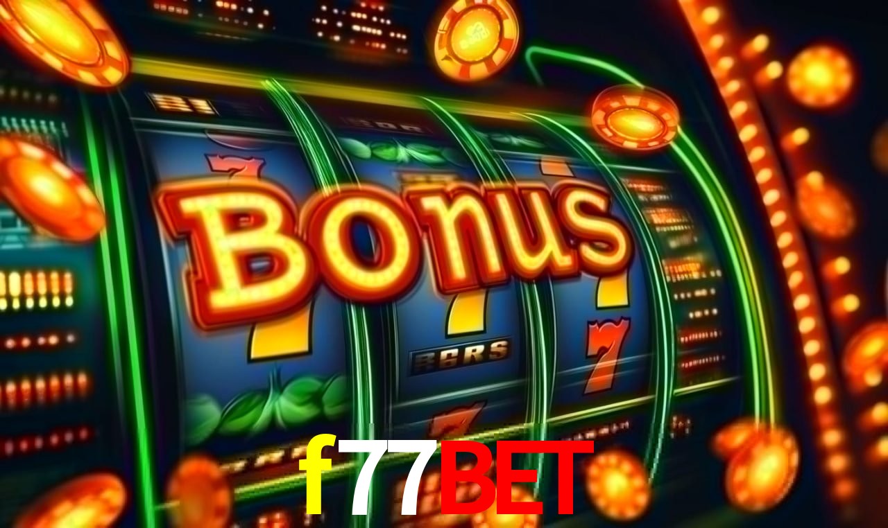 Live Casino f77bet