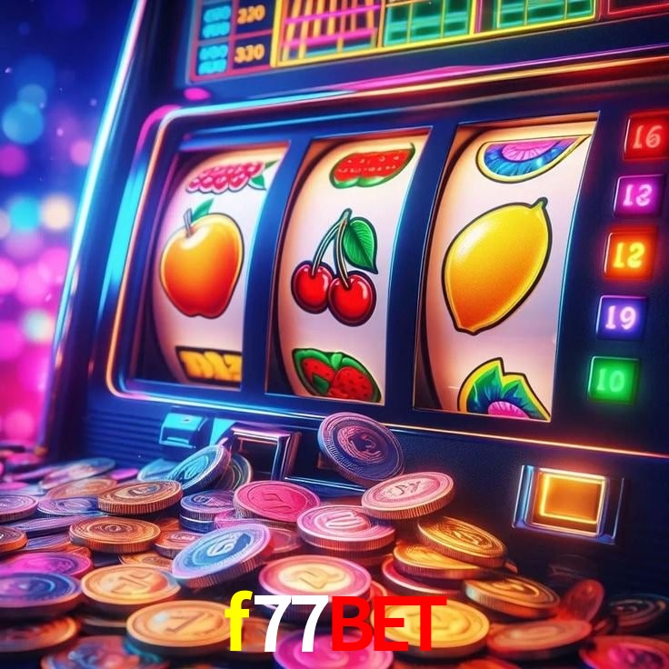 Experiência VIP f77bet