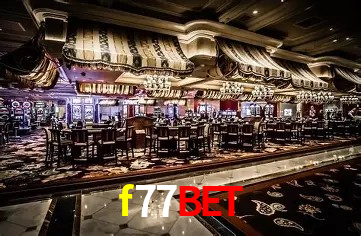 Exclusive Offers f77bet