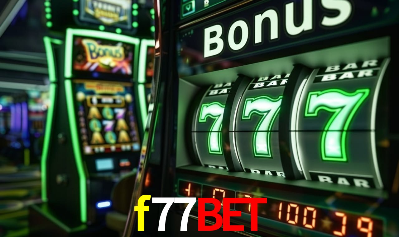 Bonus Features f77bet