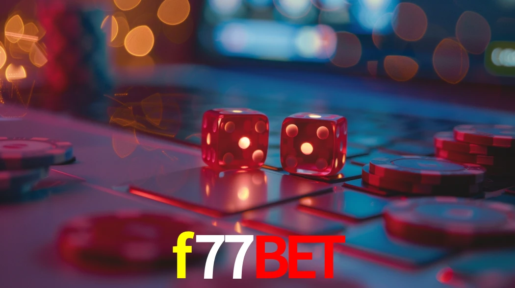 Game Providers f77bet
