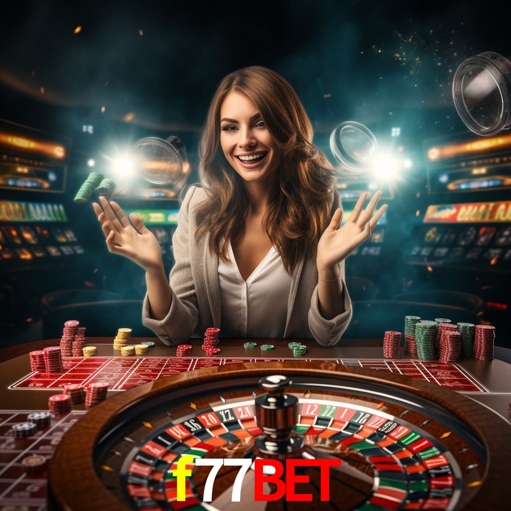 Experimente o Login Seguro Premium no f77bet