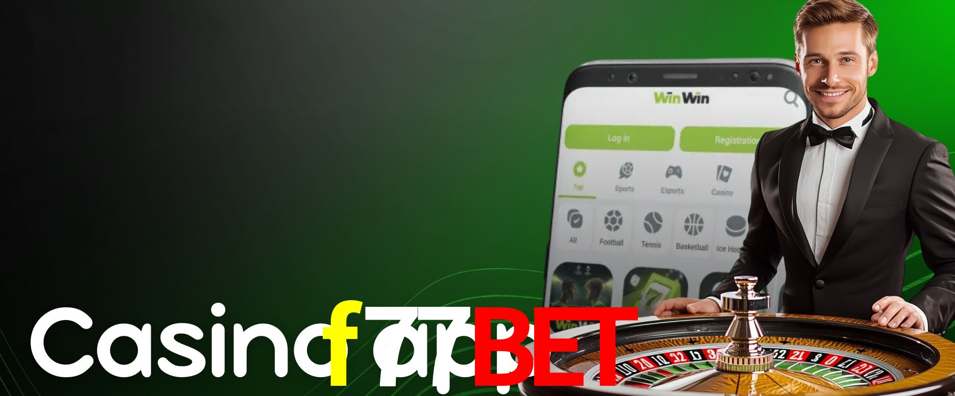 Platform Technology f77bet