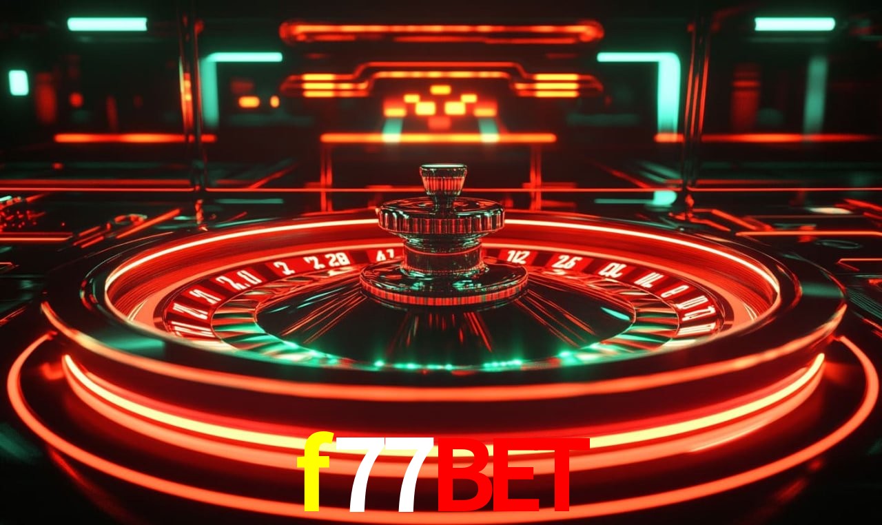 A Experiência Imersiva dos Cassinos Ao Vivo no f77bet
