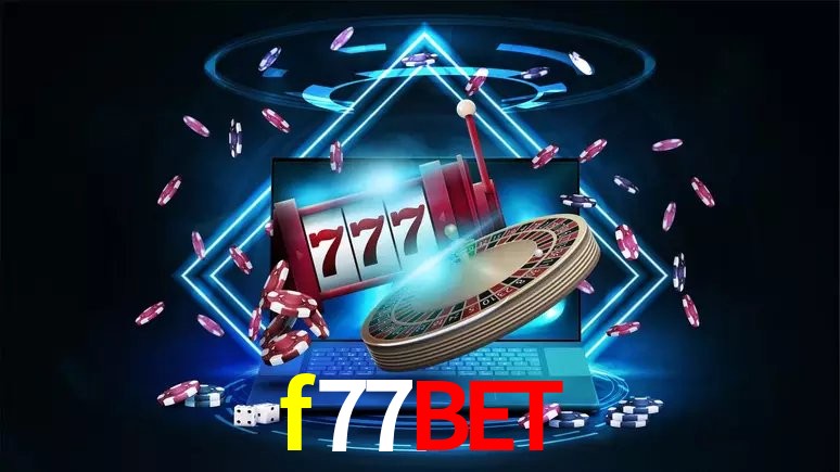 Game Providers f77bet