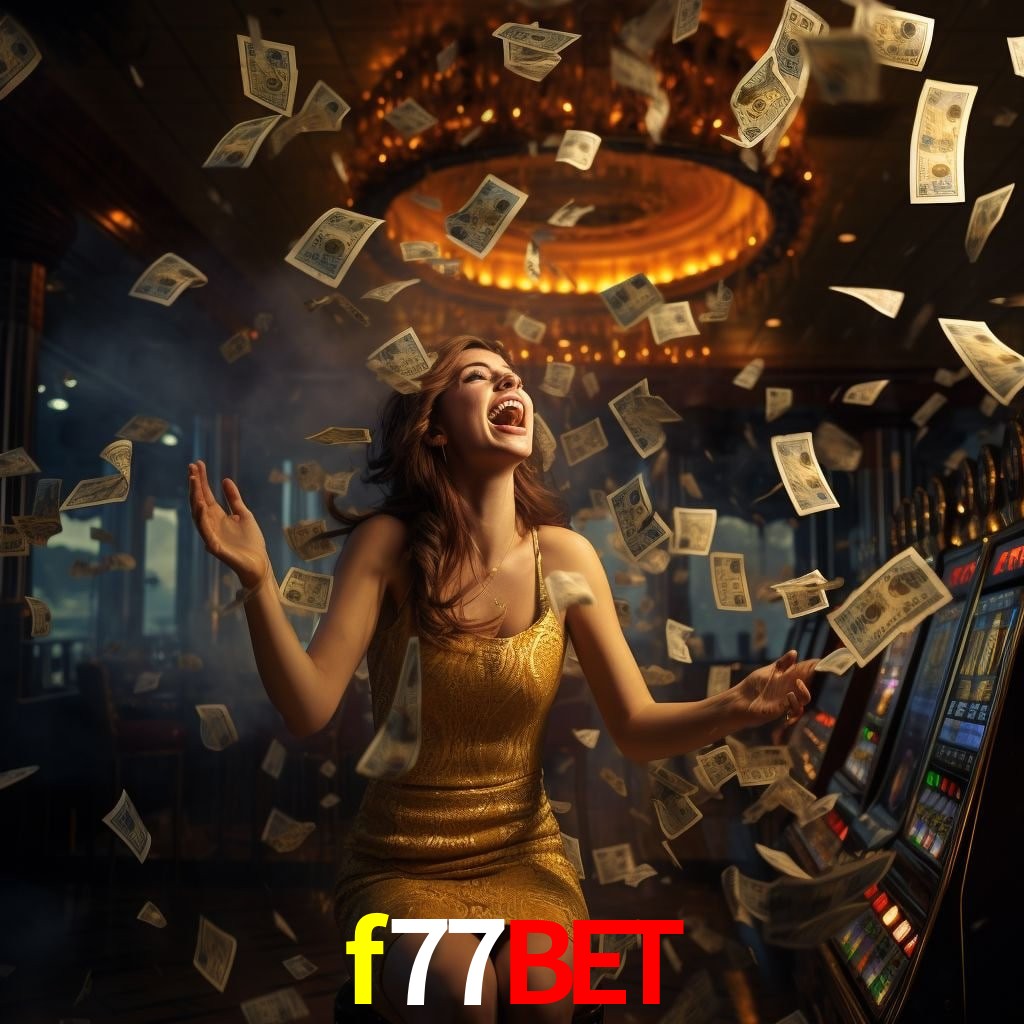 Blackjack Table f77bet