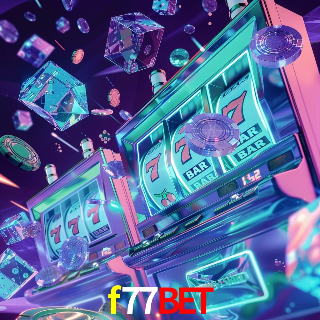 Desvendando o Mundo dos Jogos Virtuais na f77bet