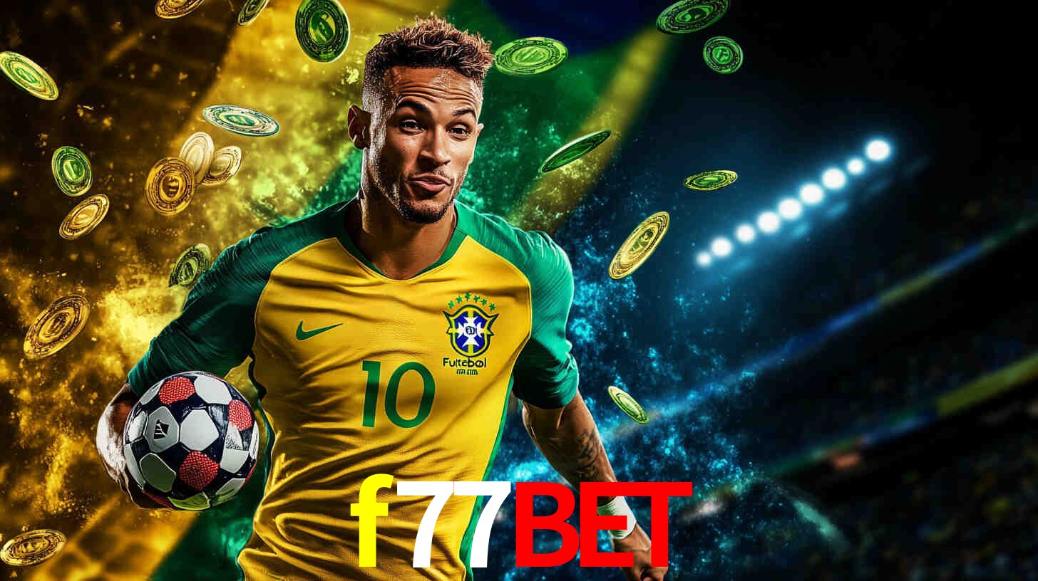 Apostas Esportivas na f77bet: Um Guia Completo