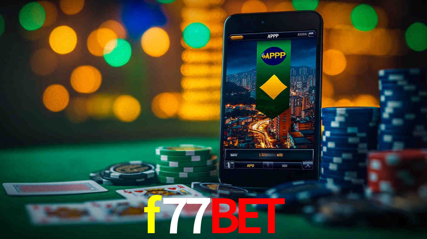 A Experiência Imersiva dos Cassinos Ao Vivo no f77bet