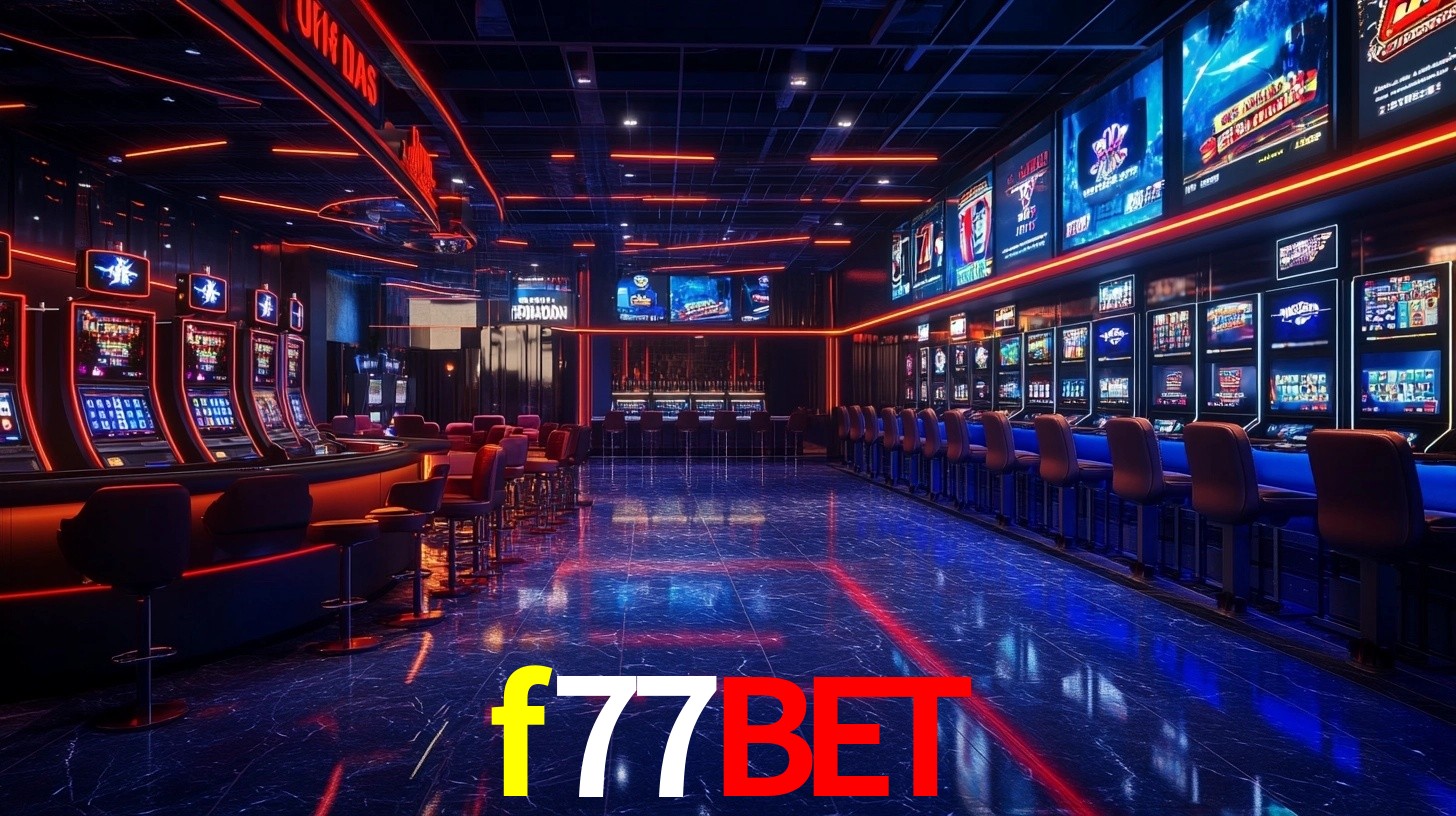 Premium Interface f77bet