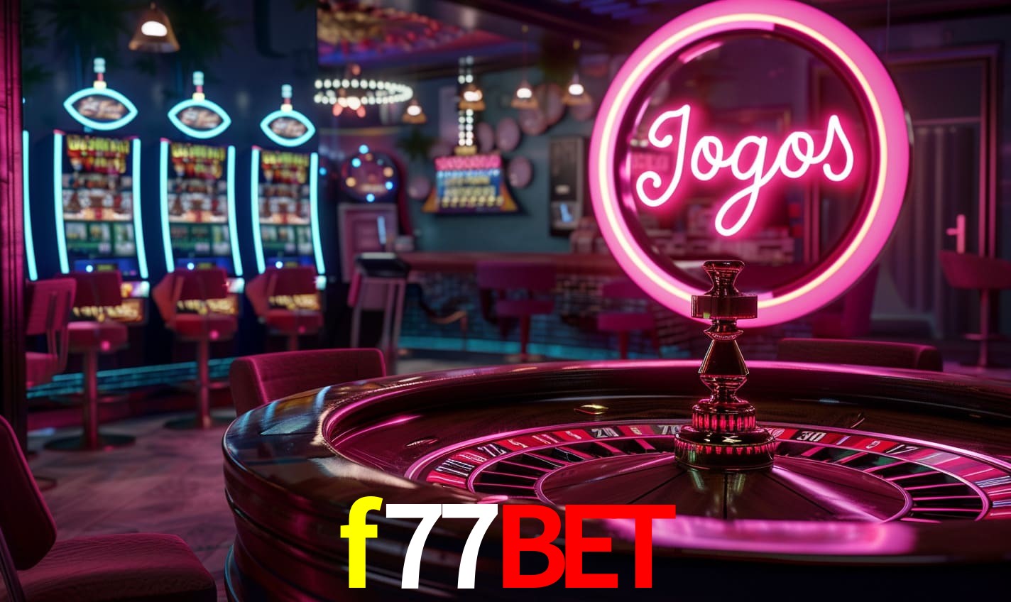 Explorando a Categoria de Eventos em Apostas na f77bet