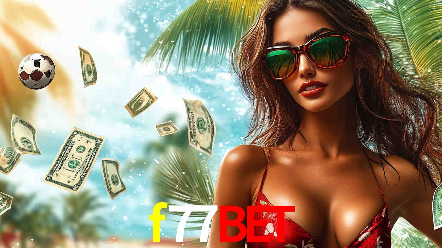 Seasonal Promotions f77bet