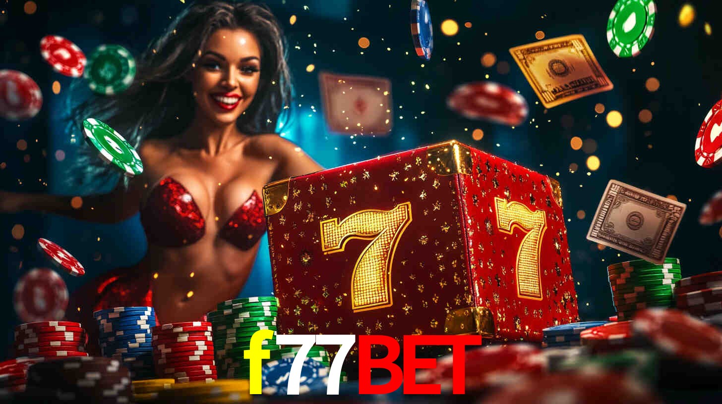 Apostas Esportivas na f77bet: Um Guia Completo
