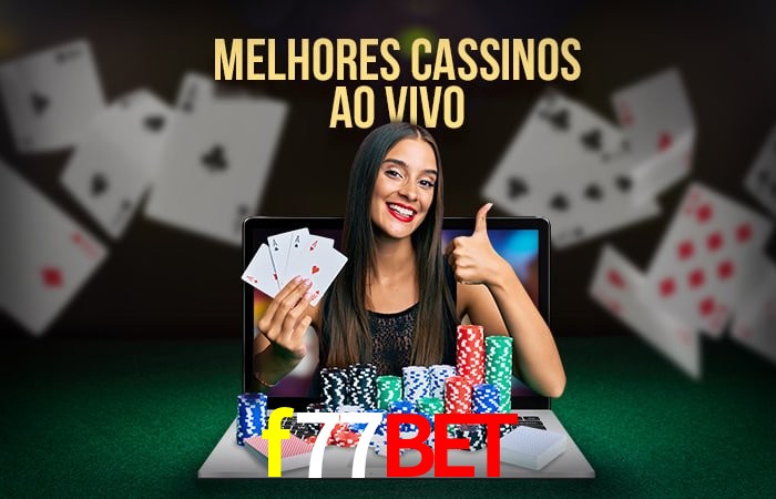 Flash Promotion f77bet