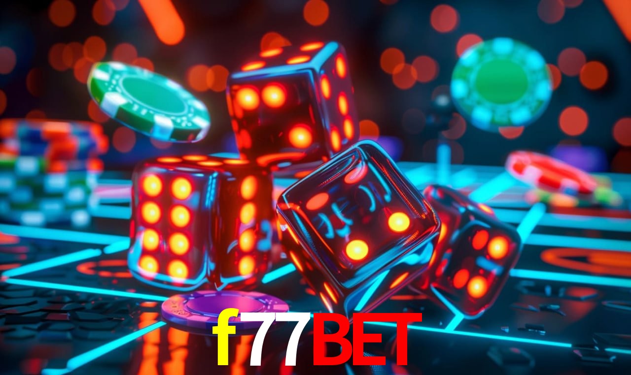 A Emoção da Loteria na f77bet: Uma Chance de Mudança de Vida