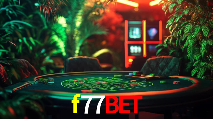 Welcome Bonus f77bet